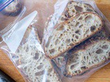 How to Store Bread: Keep It Fresh