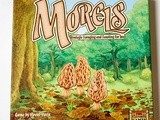Morels, a Two-Player Game