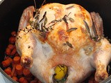 Perfecting a Roast Chicken