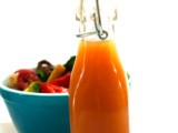 Pineapple Ginger Stir-Fry Sauce