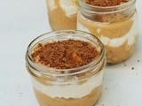 Pumpkin Butterscotch Pudding