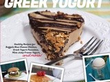 Savvy Cookbooks: Cooking with Greek Yogurt