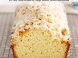 Savvy Cookbooks: Quick Bread Love