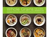 Savvy Cookbooks: Whole Grains for a New Generation