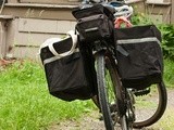 Savvy Cycling: Running Errands By Bike