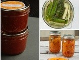 Savvy Preserving: Future Canning Plans