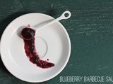 Seven Ways with Blueberries