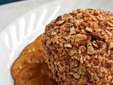 Smokehouse Cheese Ball