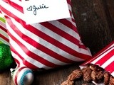 Spiced Candied Pecans