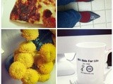 The First 5 Days of Little Things