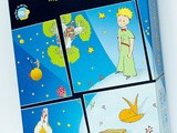 The Little Prince: Make Me a Planet