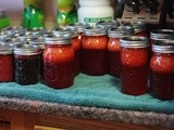 The State of the u-Pick 2013 (+ Recipe)