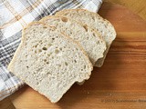 Aniseed Bread