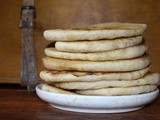 Cast Iron Skillet Breads