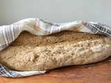 Farmer's Bread