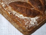 Fennel Bread