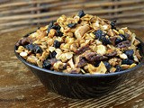 Granny's Granola