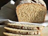 Granny's Ryebread