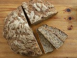 Linseed Bread