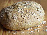 Oat Bread