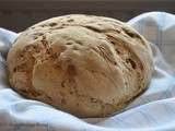 Onion Bread