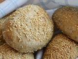 Seed Rolls