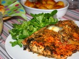 Break from cooking but not from food