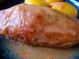 Aufgewärmt,aaaber lecker