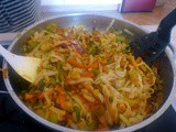 Bami Goreng