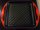 Die neue von Le Creuset da