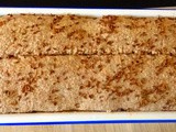 Ein frisches Brot