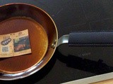 Ein Schmuckstück die Neue