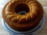 Etwas Süßes zum Abschluß