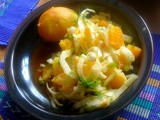 Fenchelsalat
