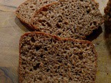 Frisch gebacken