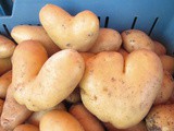 Herzkartoffeln