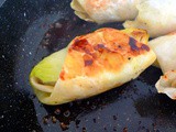 Kohlrouladen mit Röstaromen