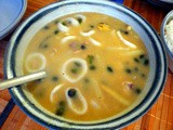 Meeresfrüchte Ragout