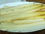 Spargel aus Beelitz