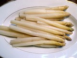 Spargel,Kartoffeln,vegetarisch