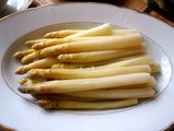 Spargel satt