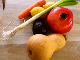 Welt Vegan Tag