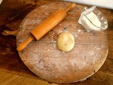 Zwetschgenkuchen