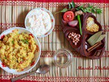 Masala Khichdi