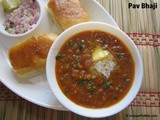 Pav Bhaji