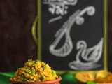 Bhoger Khichuri | Niramish Bengali Moong Dal Khichdi | Puja Special