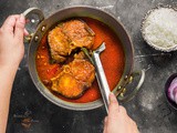 Boal Macher Jhaal | Bengali Fish Curry | Boal er Jhol | Boaler Tel Jhal