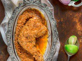 Chicken Chaap Arsalan Style | Kolkata Chicken Chanp