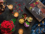 Chire Bhaja | Masala Chivda | Crispy Poha | Chooda | Roasted Beaten Rice