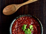 D.i.y. Marinara Sauce in 20 mins (Vegan)